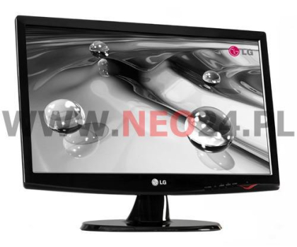 Monitor LG W2243S-PF